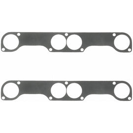 Fel-Pro 1492 Exhaust Manifold Gasket Set for High-Performance V8 Engines