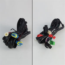 Load image into Gallery viewer, Spyder OEM Fog Lights with Switch for Mazda 3 2012-2013 * Clear Lens