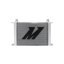 Load image into Gallery viewer, Mishimoto Universal 25-Row Oil Cooler for Ford Mustang – Efficient Engine Cooling Upgrade