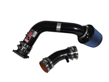 Load image into Gallery viewer, Injen RD1966BLK Cold Air Intake System for 2002-2006 Nissan Sentra SE-R Spec V 2.5L - Black Finish
