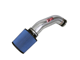 Injen 12-18 Audi A7 3.0L Supercharged Cold Air Intake with MR Technology - Polished Finish