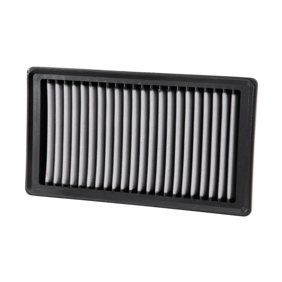 AEM Induction Dryflow Air Filter Part Number AEM28-20395 for Ford Edge and Lincoln MKZ