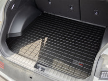 Load image into Gallery viewer, WeatherTech 25-26 Hyundai Ioniq 5 Trunk Cargo Liners - Black
