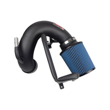 Load image into Gallery viewer, Injen PowerFlow (PF) Cold Air Intake for 2019-2021 Ford Ranger and Toyota Tundra - Wrinkle Black