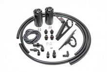 Load image into Gallery viewer, Radium Engineering Dual Catch Can Kit for 2000-2005 Honda S2000 - LH Drive Only