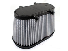 Load image into Gallery viewer, aFe MagnumFLOW OE Replacement Air Filter with Pro DRY S Media for Hummer H2 (2003-2010)