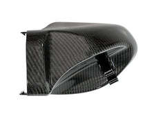 Load image into Gallery viewer, aFe Momentum Black Series Carbon Fiber Dynamic Air Scoop for BMW M5 (F90) 2018-2022