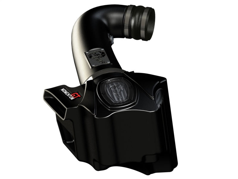 aFe Power Momentum GT Pro DRY S Cold Air Intake System for Jeep Grand Cherokee V8 5.7L HEMI (2011-2017)