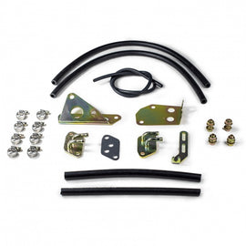 Skunk2 Racing H22 Manifold Hardware Kit – Complete Support Parts for F20B & H22A Intake Manifolds