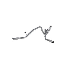 Load image into Gallery viewer, MBRP Armor Lite Series Cat Back Exhaust System for 2004-2008 Ford F-150 with 4.6/5.4L Engines