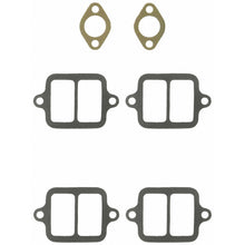 Load image into Gallery viewer, Fel-Pro MS 9477 B Engine Intake Manifold Gasket Set for IH V8 Engines