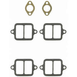 Fel-Pro MS 9477 B Engine Intake Manifold Gasket Set for IH V8 Engines