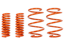 Load image into Gallery viewer, aFe Control Lowering Springs for 2016-2024 Chevrolet Camaro 6.2L V8