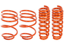 Load image into Gallery viewer, aFe Control Lowering Kit for 2005 &amp; Up Corvette C6 &amp; C7 * Up to 1.25 Inch Drop