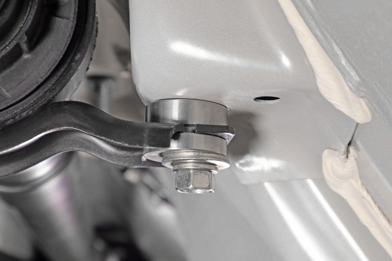 Perrin Performance Driveshaft Carrier Bushings for Subaru WRX, STI, BRZ, GR86, and OBXT