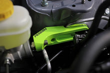 Load image into Gallery viewer, Perrin Performance Neon Yellow Master Cylinder Brace for Subaru BRZ, Scion FR-S, and Toyota 86 (Part # perPSP-BRK-406NY)