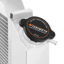 Load image into Gallery viewer, Mishimoto 79-93 Ford Mustang All Aluminum Performance Radiator