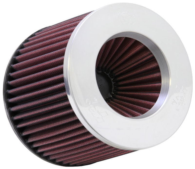 K&N Engineering Universal Air Filter with 3-Inch Flange, Part #knnRR-3003