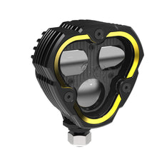 Load image into Gallery viewer, KC HiLiTES FLEX ERA 3 Dual Mode SAE Fog Lights - 2-Light Master Kit for Toyota Tacoma and 4Runner