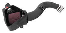 Load image into Gallery viewer, K&amp;N Engineering Cold Air Intake System for 2024 Ford Mustang EcoBoost L4-2.3L F/L Turbo Part #KN-63-2627