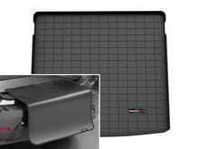 Load image into Gallery viewer, WeatherTech 401814SK Cargo Liner with Bumper Protector for 2025-2026 Volkswagen Tiguan, Behind 3rd Row, Black