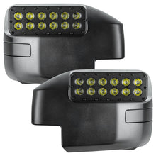 Load image into Gallery viewer, ORACLE Lighting Ford Bronco LED Off-Road Side Mirror Ditch Lights - Part #orl5894-001