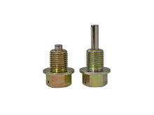 Load image into Gallery viewer, Skunk2 Racing Magnetic Drain Plug Set for Honda/Acura Engines and Transmissions – Part Number SKK657-05-0030