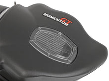 Load image into Gallery viewer, aFe Momentum GT Pro DRY S Cold Air Intake System for Chevrolet Camaro V6 3.6L (2016-2023)