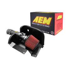 Load image into Gallery viewer, AEM Induction C.A.S 2018 Honda Accord L4-1.5L F/I Cold Air Intake System