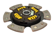 Load image into Gallery viewer, ACT 2013 Scion FR-S 6 Pad Sprung Race Disc with Ceramic Friction Material