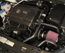 Load image into Gallery viewer, K&amp;N Engineering 69-9507TTK Cold Air Intake System for 2014-2015 Volkswagen Jetta &amp; Passat