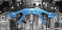 Load image into Gallery viewer, Cusco Power Brace ZVW30 Prius Front - Enhances Vehicle Stability and Handling