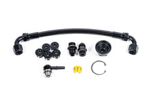 Load image into Gallery viewer, Radium Engineering Nissan VK56DE Fuel Rail Plumbing Kit - Part #rad20-1056-PK