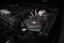 Load image into Gallery viewer, K&amp;N Engineering 63-9042 Cold Air Intake System for Toyota Tundra 3.5L V6