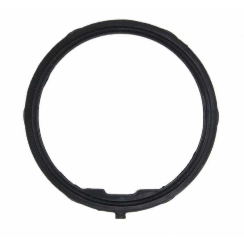 Fel-Pro Chevrolet Silverado 1500 Engine Coolant Thermostat Housing Seal - Part #FEL35720