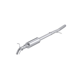 MBRP Armor Pro Series 3-Inch Stainless Steel Cat-Back Exhaust System for Ford Ranger 2024-2026