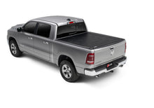 Load image into Gallery viewer, BAK Revolver X2 Hard Roll-Up Truck Bed Cover for 2019-2020 Ram 1500 with 5ft 7in Bed – Durable Security and Easy Installation