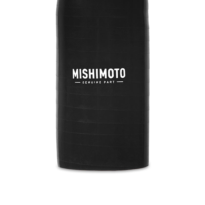 Mishimoto 2007-2009 Mazdaspeed3 Black Silicone Radiator Hose Kit