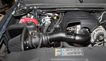 Load image into Gallery viewer, K&amp;N Engineering 71-3058 Black Performance Cold Air Intake Kit for Chevy Silverado and GMC Yukon 4.8L/5.3L V8