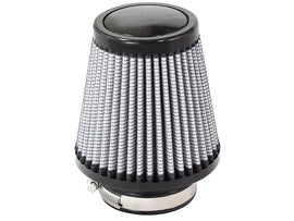aFe MagnumFLOW Air Filter with Pro DRY S Media * Part Number AFE21-30001, 3x5x3.5 Inches