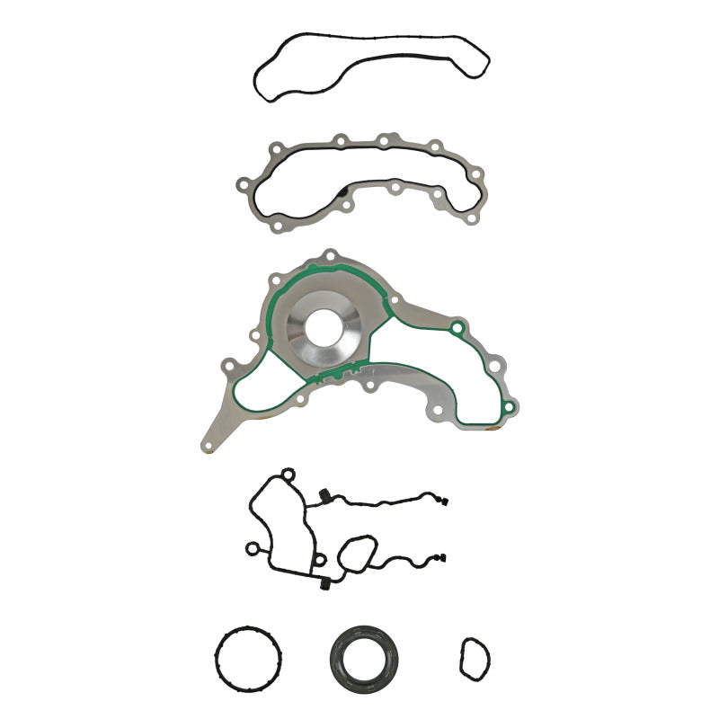 Fel-Pro TCS 46162-1 Engine Timing Cover Gasket Set for Jeep Wrangler