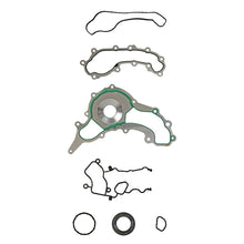 Load image into Gallery viewer, Fel-Pro TCS 46162-1 Engine Timing Cover Gasket Set for Jeep Wrangler