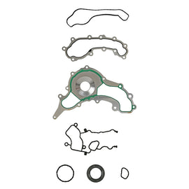Fel-Pro TCS 46162-1 Engine Timing Cover Gasket Set for Jeep Wrangler