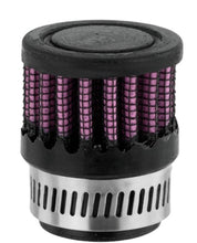Load image into Gallery viewer, Skunk2 Racing Ultra Manifold Breather Filter with 3/4 Inch Female Connection