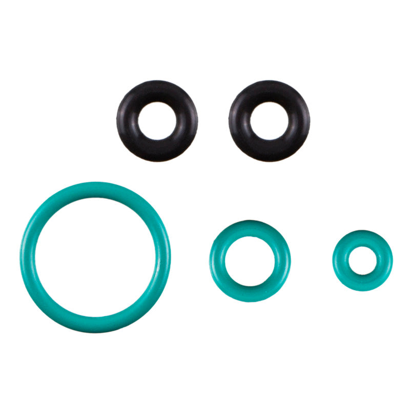 Fel-Pro ES 73084 Fuel Filter Housing Seal Kit for Ford F-350 Super Duty