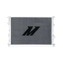Load image into Gallery viewer, Mishimoto 2013-2018 Ford Focus ST Performance Aluminum Radiator - Enhanced Cooling Efficiency