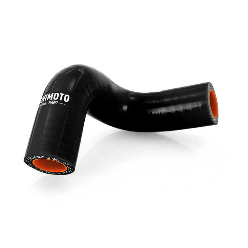 Mishimoto 96-02 Toyota 4Runner 3.4L Silicone Heater Hose Kit - Black