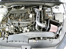 Load image into Gallery viewer, K&amp;N Engineering Part 69-5326TC Typhoon Cold Air Intake System for Kia K5 and Hyundai Sonata