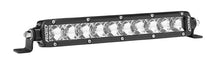 Load image into Gallery viewer, Rigid Industries 10-inch SR-Series PRO Flood LED Light Bar - Compact, High-Output Lighting Solution