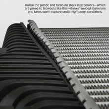 Load image into Gallery viewer, Banks Power 99.5-03 Ford 7.3L Techni-Cooler Intercooler System with Boost Tubes